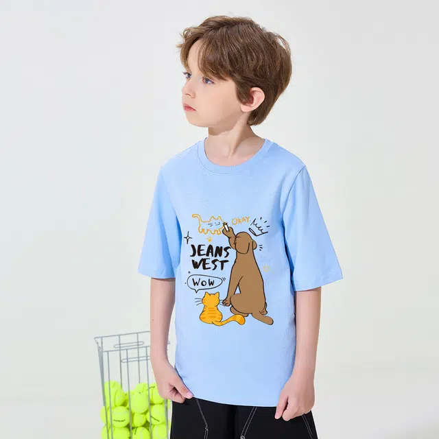 JEANSWEST JNR T