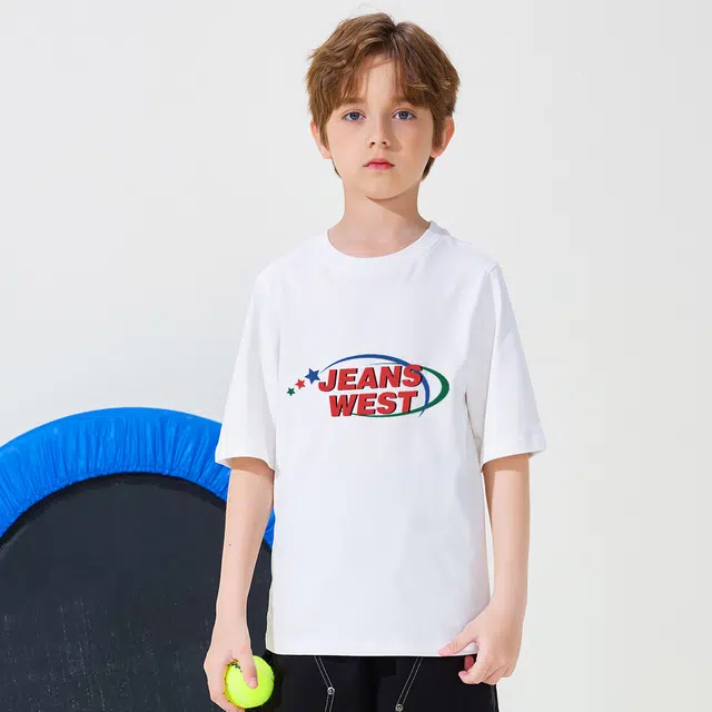 JEANSWEST JNR logoT