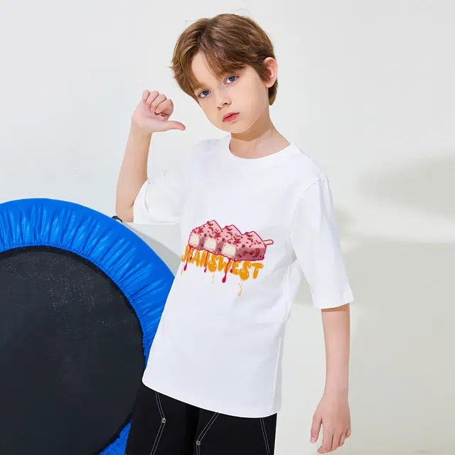 JEANSWEST JNR T