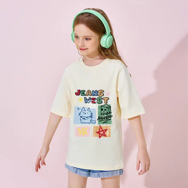 JEANSWEST JNR LOGOT