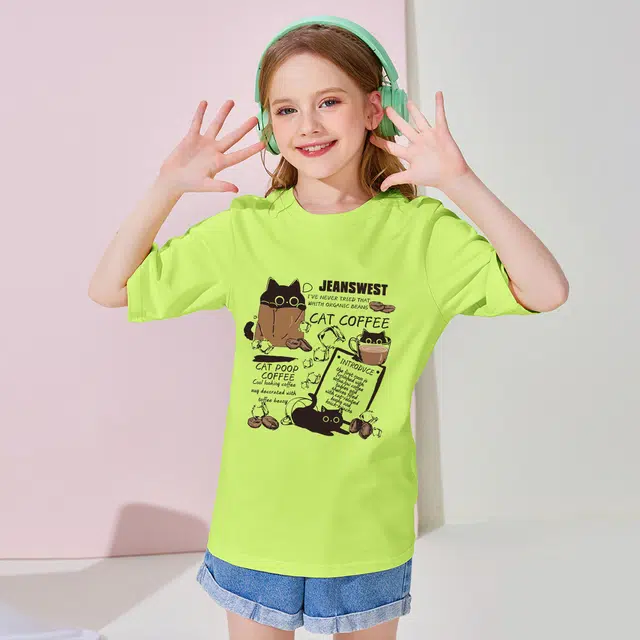 JEANSWEST JNR T