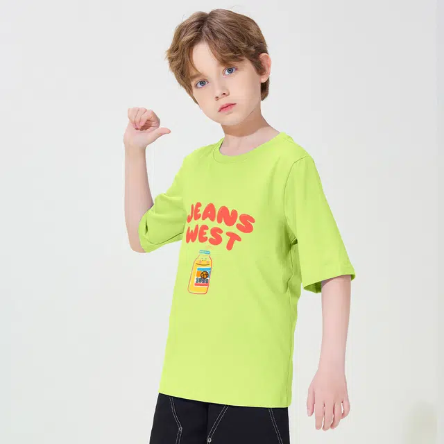 JEANSWEST JNR T