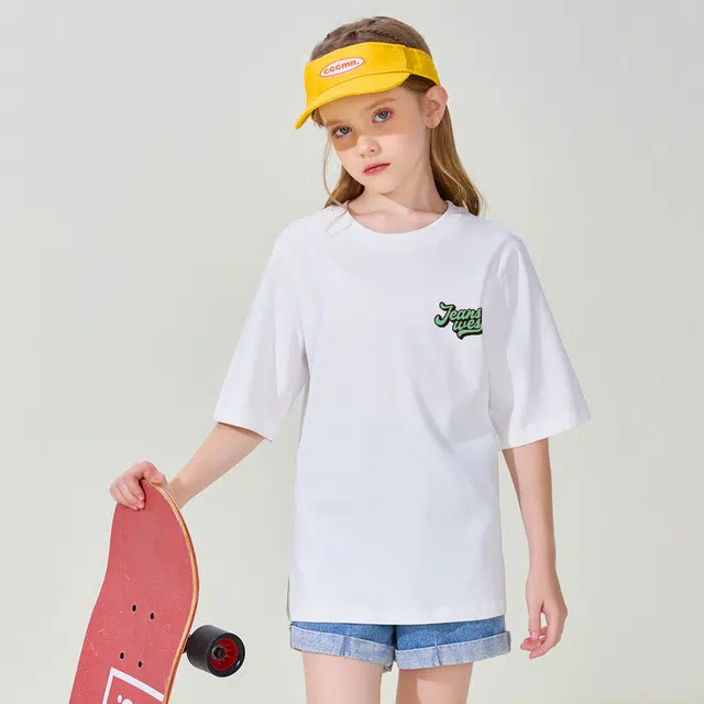 JEANSWEST JNR LOGOT
