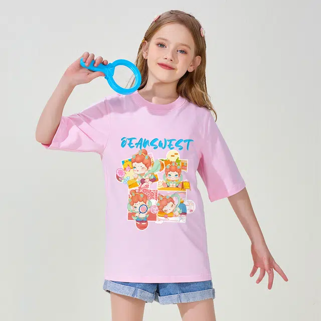 JEANSWEST JNR T