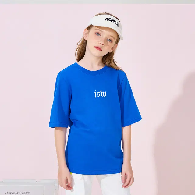 JEANSWEST JNR logoT