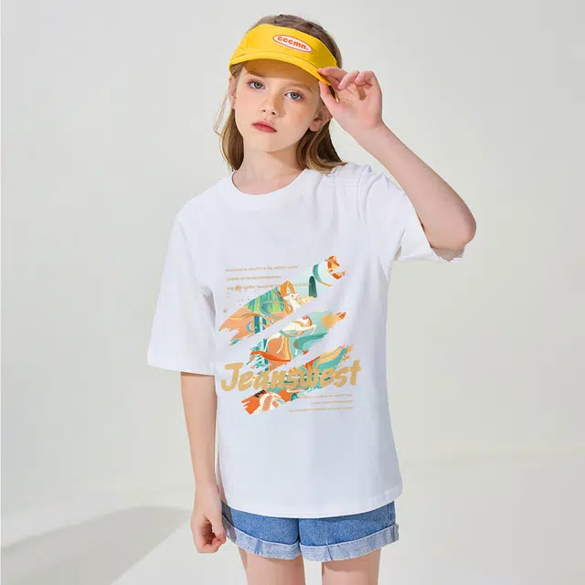 JEANSWEST JNR logoT