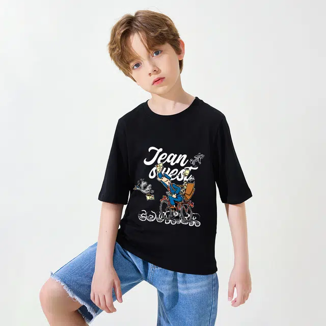 JEANSWEST JNR LOGOT