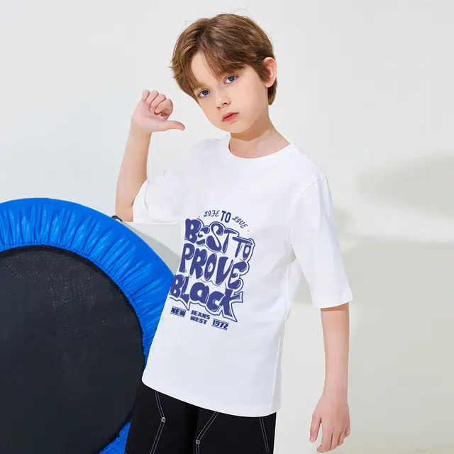JEANSWEST JNR T