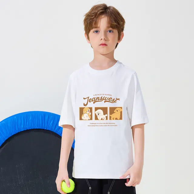 JEANSWEST JNR T