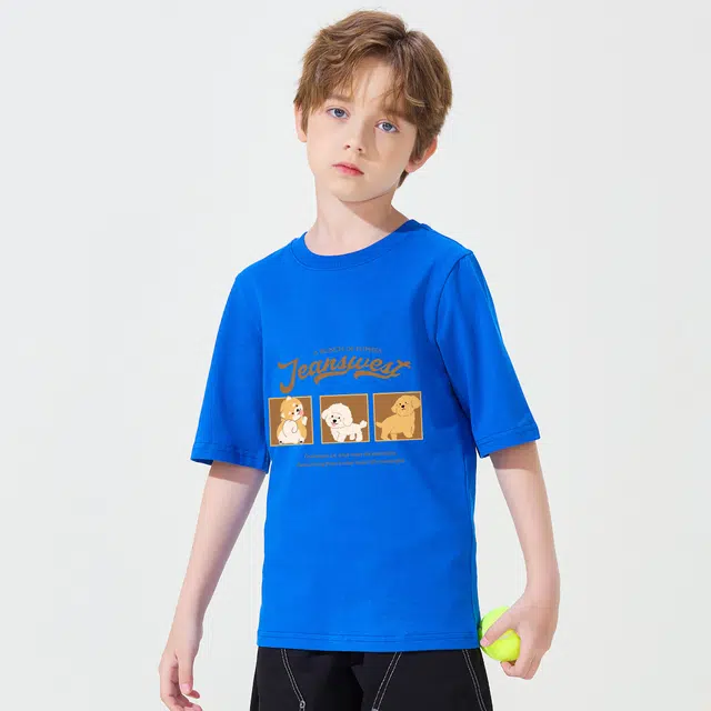 JEANSWEST JNR T