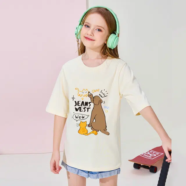 JEANSWEST JNR T