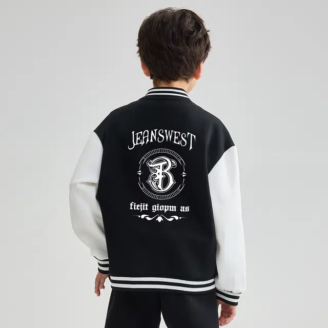 JEANSWEST JNR Logo
