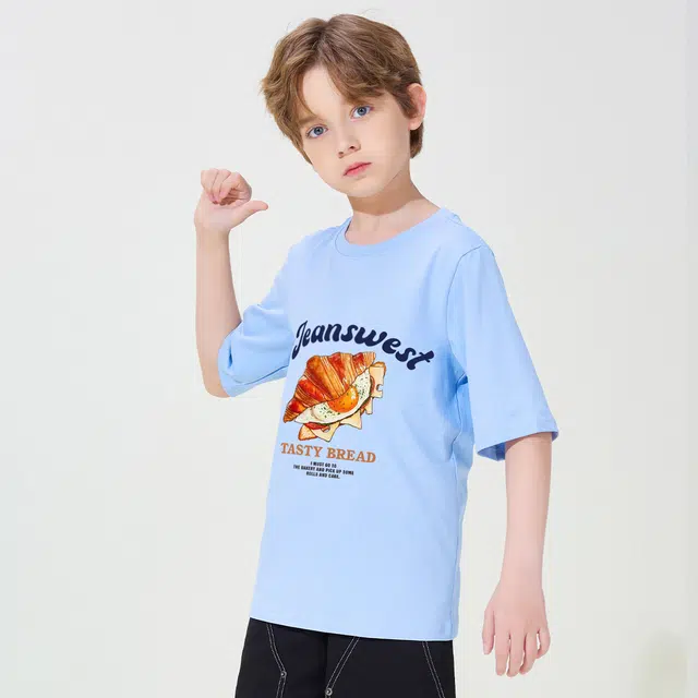 JEANSWEST JNR LOGOT