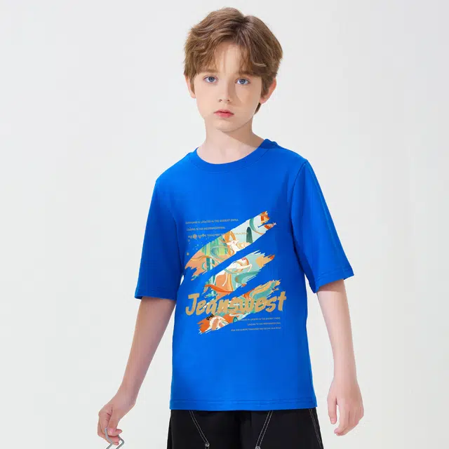 JEANSWEST JNR logoT