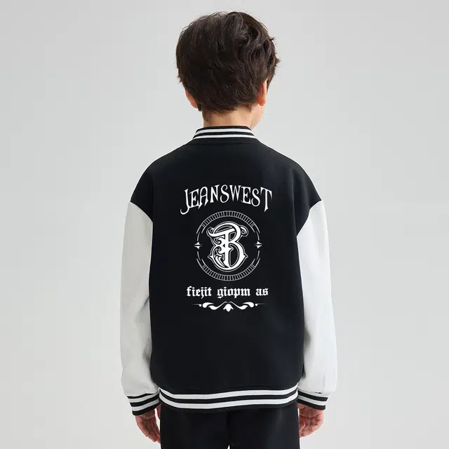 JEANSWEST JNR Logo