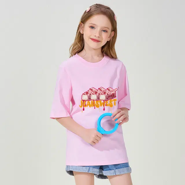JEANSWEST JNR T