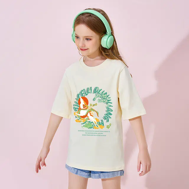 JEANSWEST JNR T