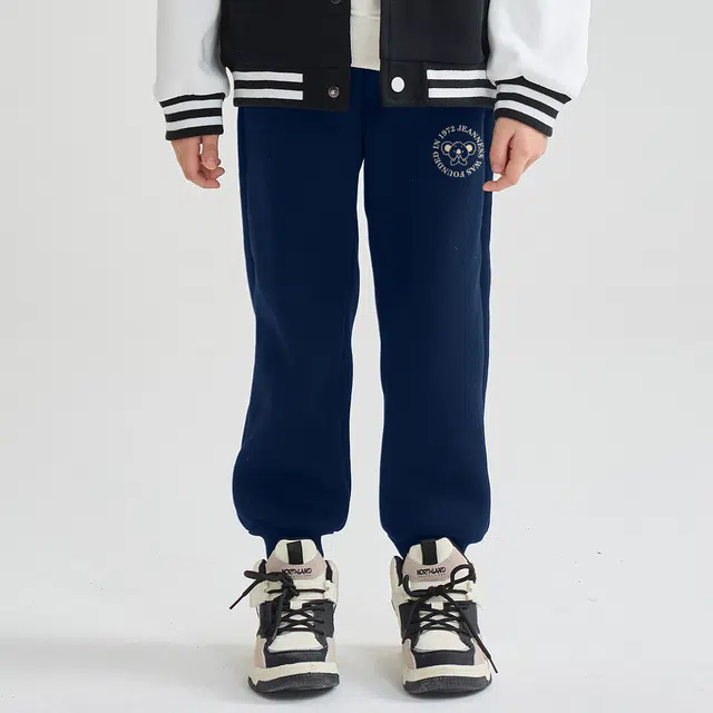 JEANSWEST JNR Logo