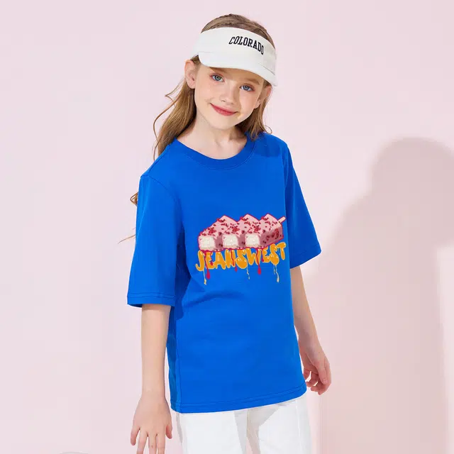 JEANSWEST JNR T