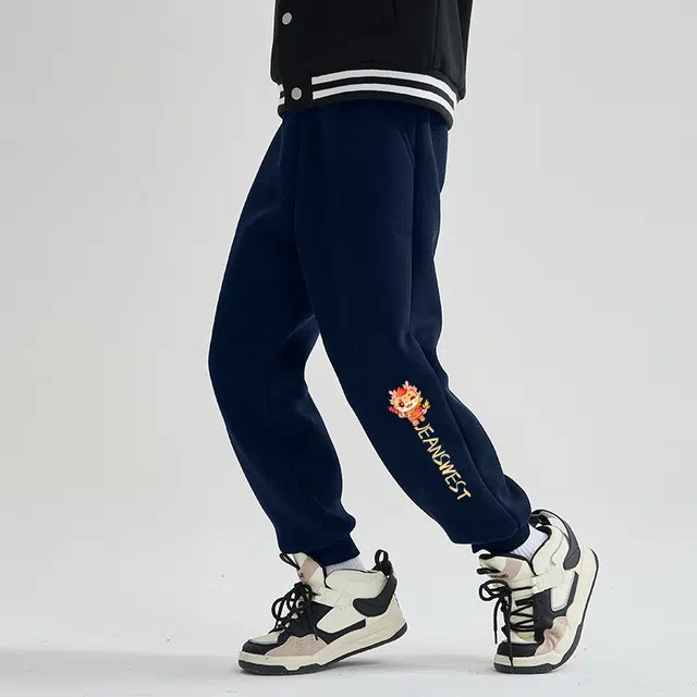 JEANSWEST JNR Logo