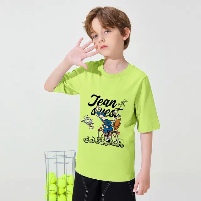 JEANSWEST JNR LOGOT