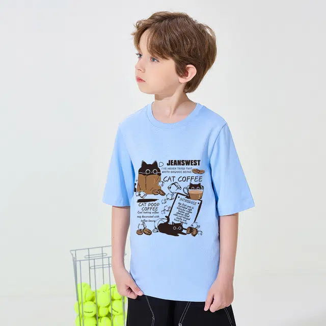 JEANSWEST JNR T