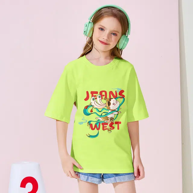 JEANSWEST JNR T