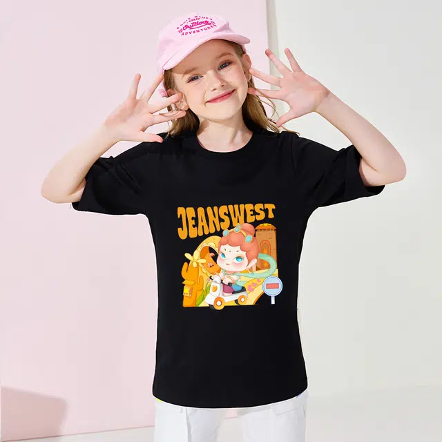 JEANSWEST JNR T