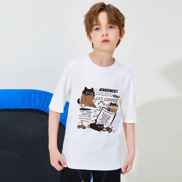 JEANSWEST JNR T
