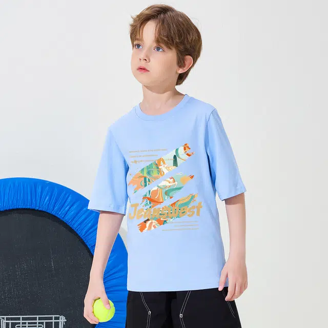 JEANSWEST JNR logoT