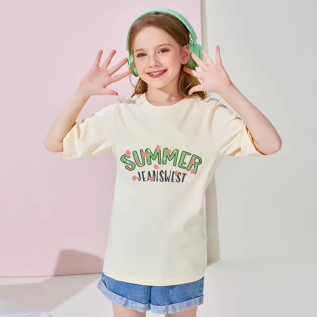 JEANSWEST JNR T