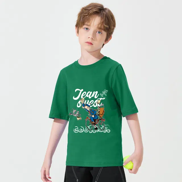 JEANSWEST JNR LOGOT