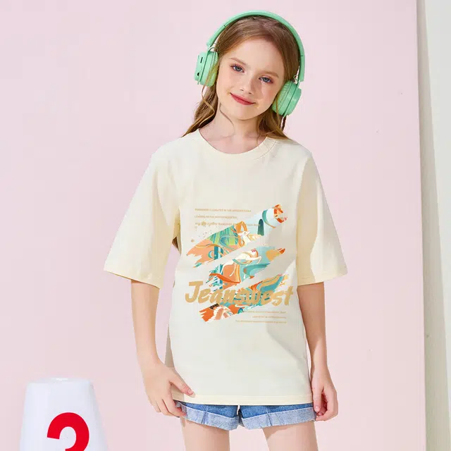 JEANSWEST JNR logoT