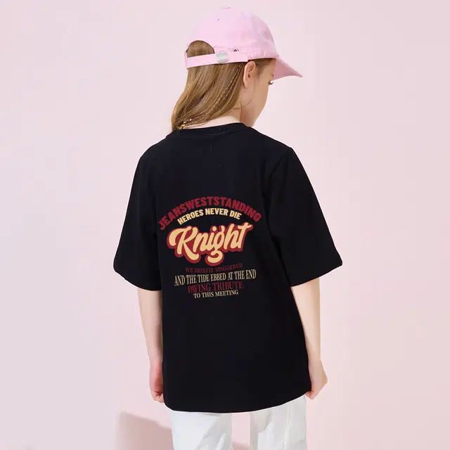 JEANSWEST JNR LOGOT