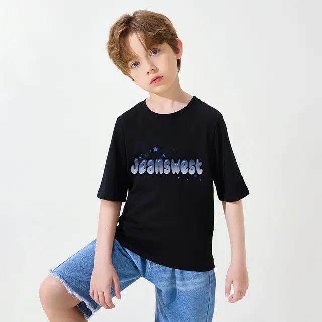 JEANSWEST JNR LOGOT