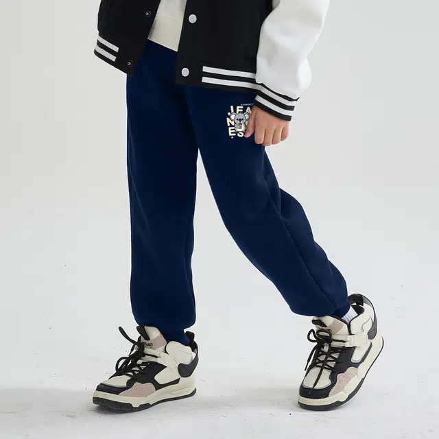 JEANSWEST JNR Logo