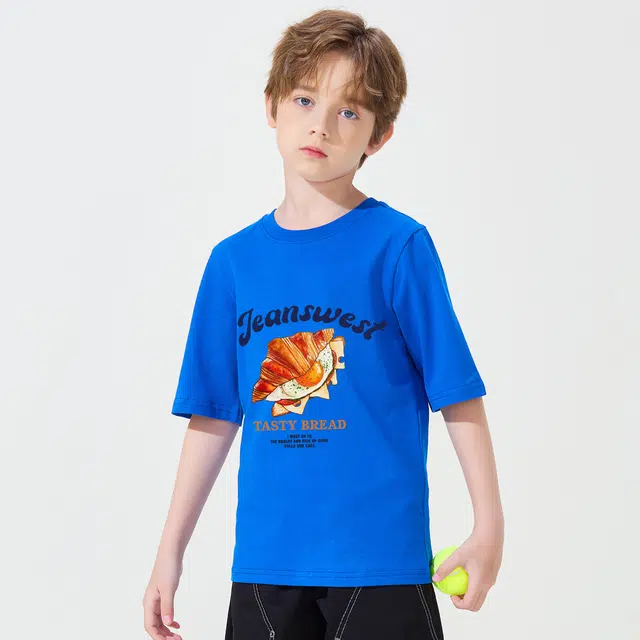 JEANSWEST JNR LOGOT