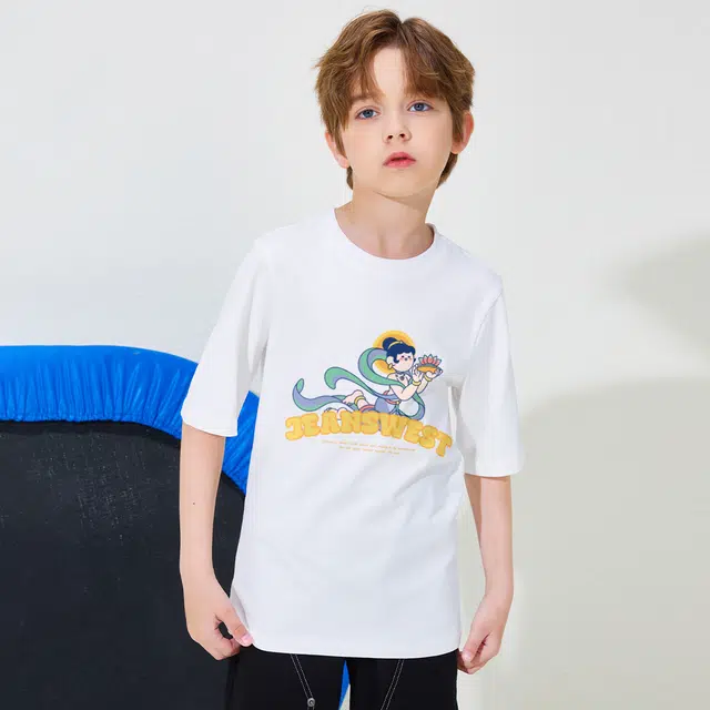 JEANSWEST JNR LOGOT