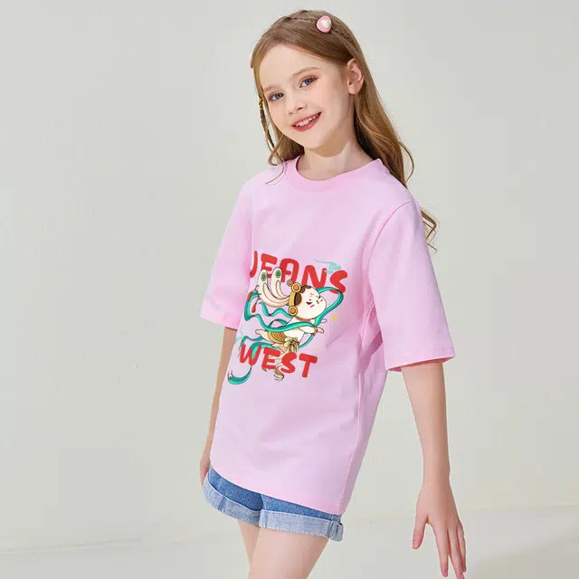 JEANSWEST JNR T