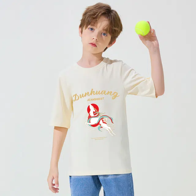 JEANSWEST JNR logoT