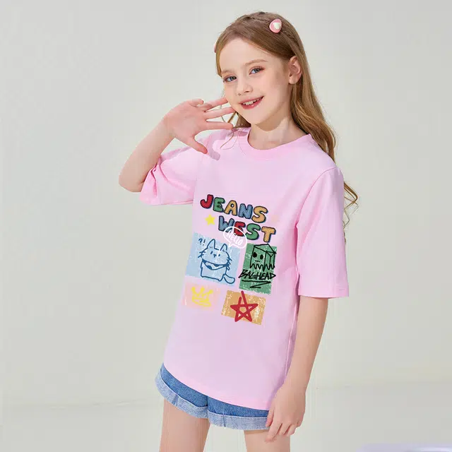 JEANSWEST JNR LOGOT