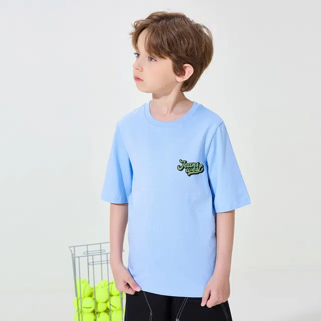 JEANSWEST JNR LOGOT