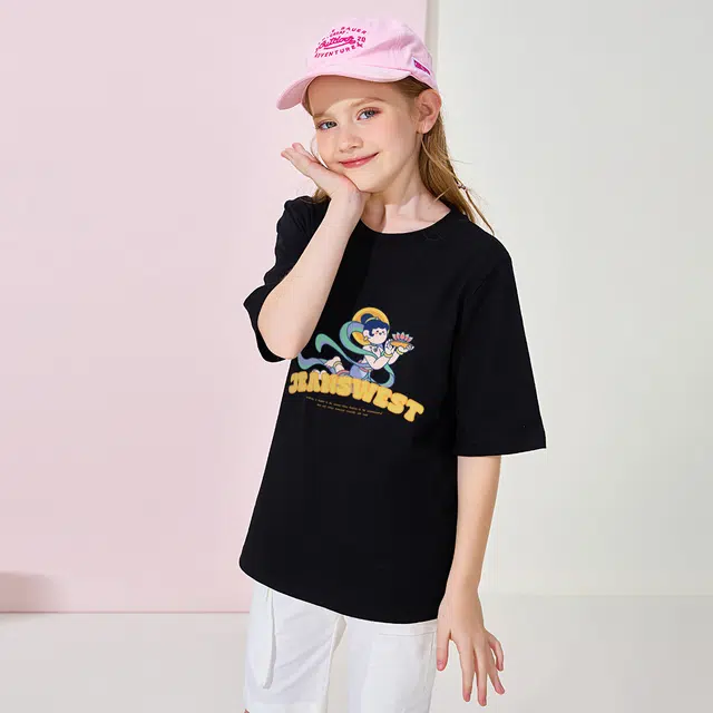 JEANSWEST JNR LOGOT