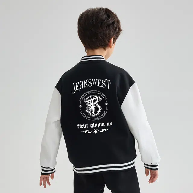 JEANSWEST JNR Logo