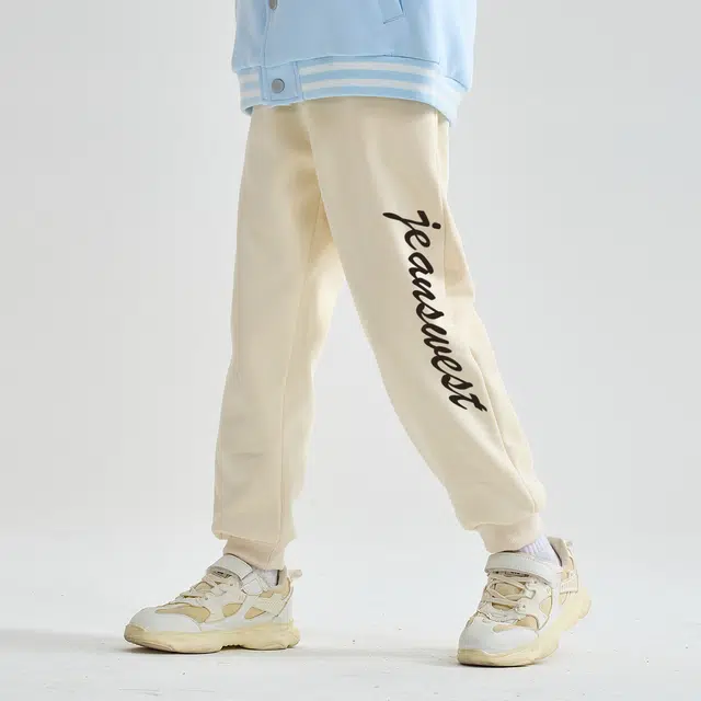 JEANSWEST JNR logo