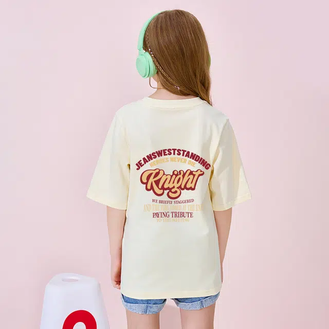 JEANSWEST JNR LOGOT
