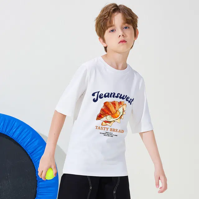 JEANSWEST JNR LOGOT
