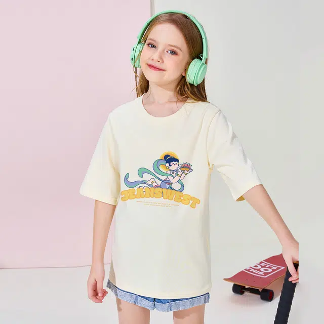 JEANSWEST JNR LOGOT