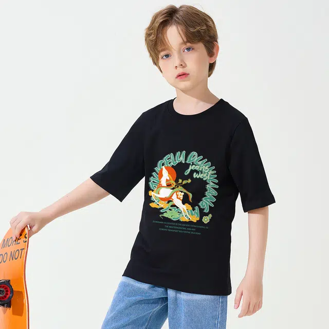 JEANSWEST JNR T