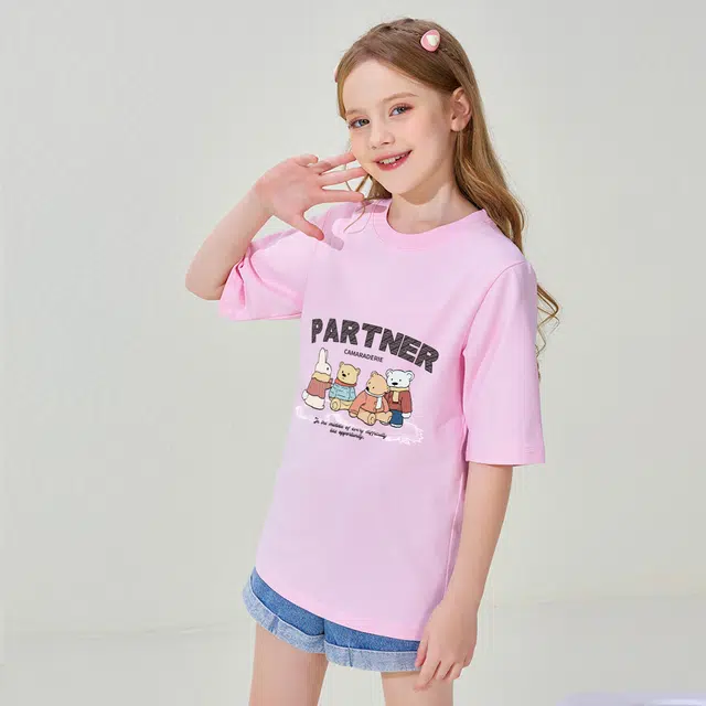 JEANSWEST JNR T